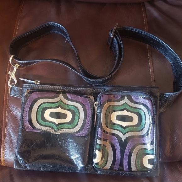 Matteo Mio Waist Bag - Picture 8 of 12